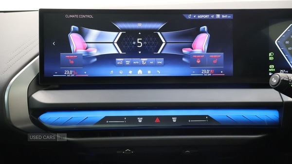 Used BMW X3 2025 for sale - 76441433: Photo 29