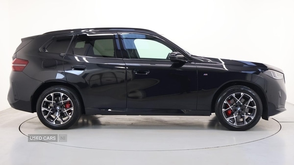 Used BMW X3 2025 for sale - 76441433: Photo 3