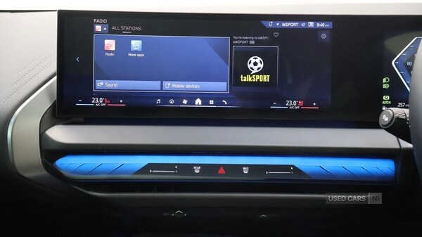 Used BMW X3 2025 for sale - 76441433: Photo 30