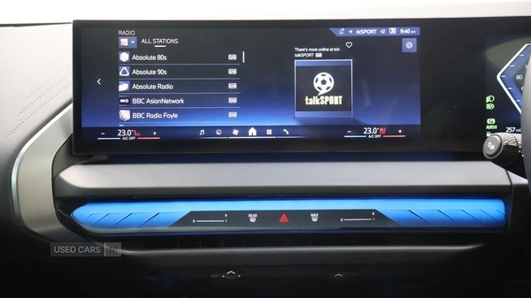 Used BMW X3 2025 for sale - 76441433: Photo 31