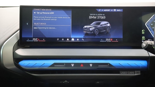 Used BMW X3 2025 for sale - 76441433: Photo 32