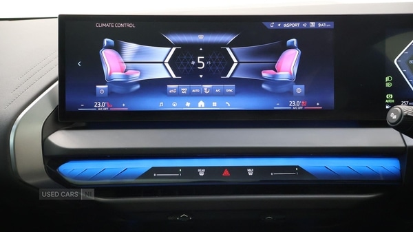 Used BMW X3 2025 for sale - 76441433: Photo 33