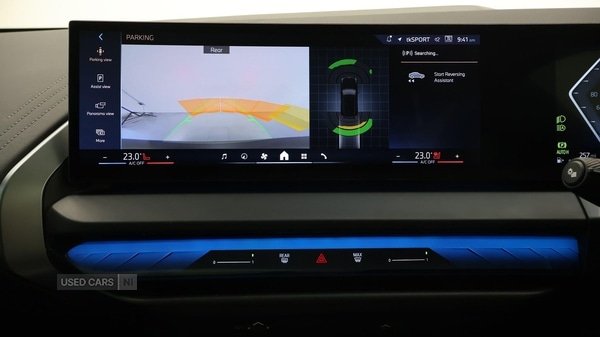 Used BMW X3 2025 for sale - 76441433: Photo 34