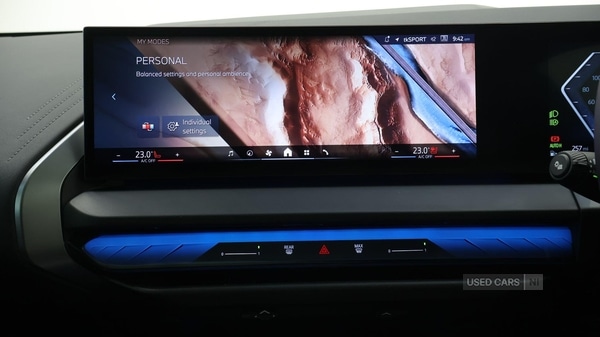 Used BMW X3 2025 for sale - 76441433: Photo 35