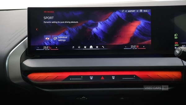 Used BMW X3 2025 for sale - 76441433: Photo 36