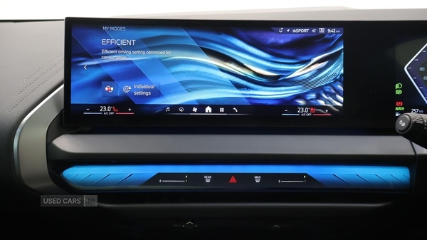 Used BMW X3 2025 for sale - 76441433: Photo 37