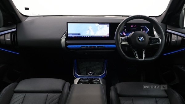 Used BMW X3 2025 for sale - 76441433: Photo 4