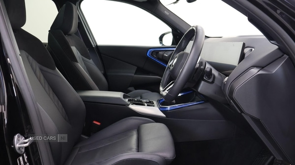 Used BMW X3 2025 for sale - 76441433: Photo 41