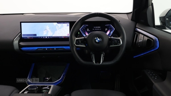 Used BMW X3 2025 for sale - 76441433: Photo 5