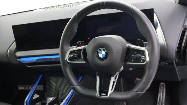 Used BMW X3 2025 for sale - 76441433: Photo 6