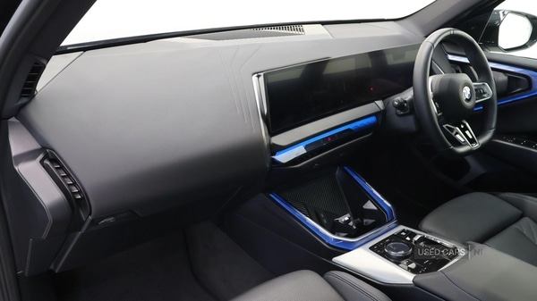 Used BMW X3 2025 for sale - 76441433: Photo 7