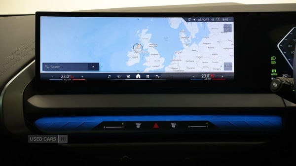 Used BMW X3 2025 for sale - 76441433: Photo 8