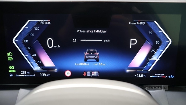 Used BMW X3 2025 for sale - 76441433: Photo 9