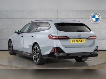 2025 - 530e M Sport 5dr Auto