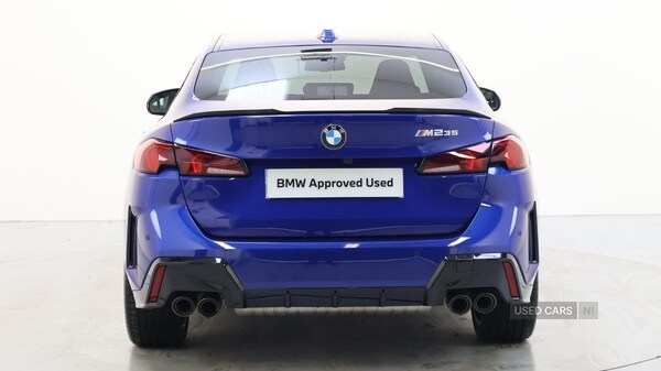 Used BMW 2 Series 2025 for sale - 75741936: Photo 14