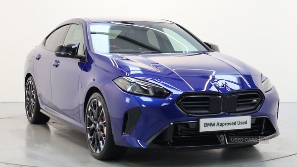 Used BMW 2 Series 2025 for sale - 75741936: Photo 1