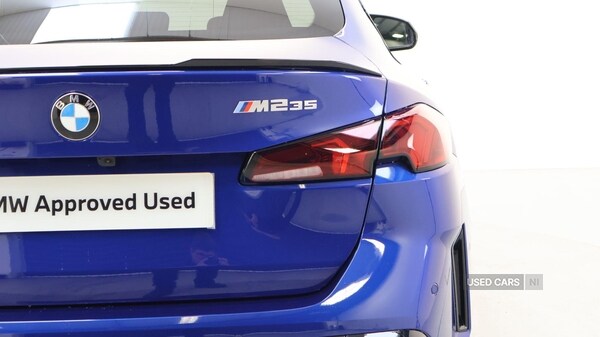 Used BMW 2 Series 2025 for sale - 75741936: Photo 20