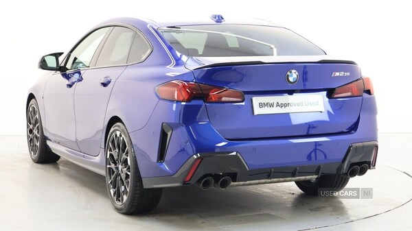 Used BMW 2 Series 2025 for sale - 75741936: Photo 2
