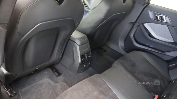 Used BMW 2 Series 2025 for sale - 75741936: Photo 45