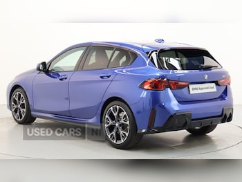 Used BMW 1 Series 2026 for sale - 79541200: Photo