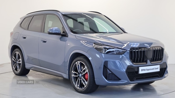 Used BMW X1 2025 for sale - 76441443: Photo 1