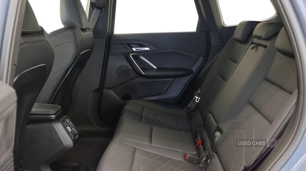 Used BMW X1 2025 for sale - 76441443: Photo 12