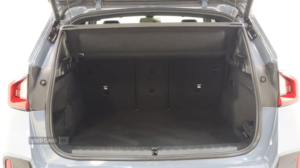 Used BMW X1 2025 for sale - 76441443: Photo 13