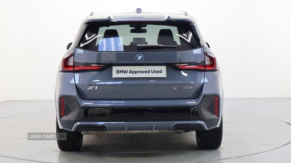 Used BMW X1 2025 for sale - 76441443: Photo 15