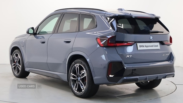 Used BMW X1 2025 for sale - 76441443: Photo 2