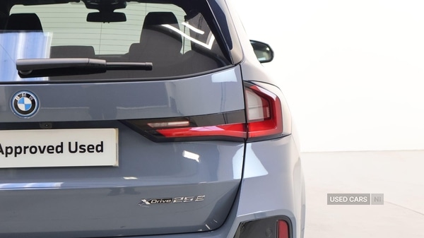 Used BMW X1 2025 for sale - 76441443: Photo 21