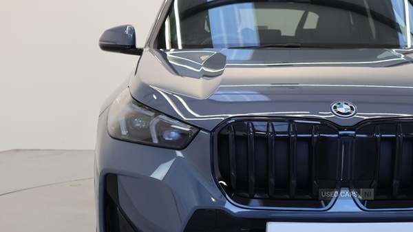 Used BMW X1 2025 for sale - 76441443: Photo 24