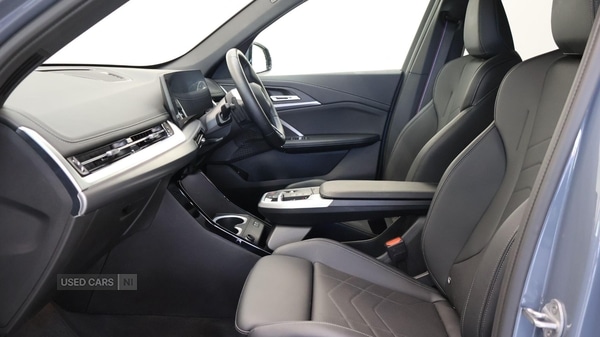 Used BMW X1 2025 for sale - 76441443: Photo 28