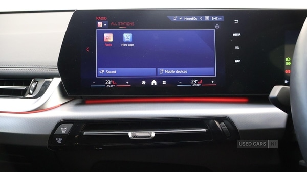 Used BMW X1 2025 for sale - 76441443: Photo 29