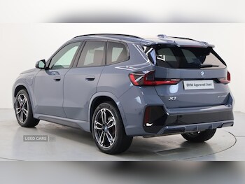 Used BMW X1 2025 for sale - 76441443: Photo