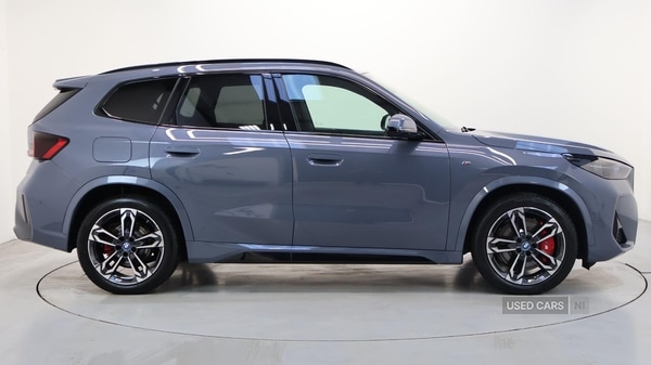 Used BMW X1 2025 for sale - 76441443: Photo 3