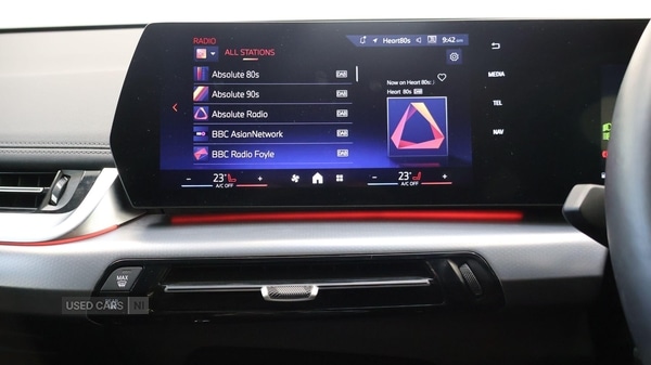 Used BMW X1 2025 for sale - 76441443: Photo 30