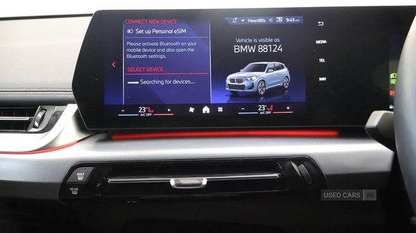 Used BMW X1 2025 for sale - 76441443: Photo 31