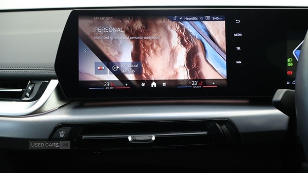 Used BMW X1 2025 for sale - 76441443: Photo 35