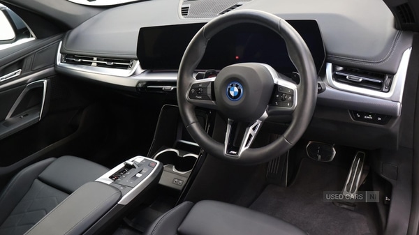 Used BMW X1 2025 for sale - 76441443: Photo 39