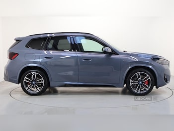 Used BMW X1 2025 for sale - 76441443: Photo