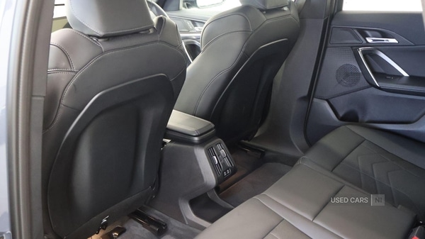 Used BMW X1 2025 for sale - 76441443: Photo 46
