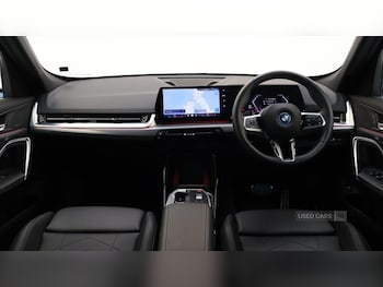 Used BMW X1 2025 for sale - 76441443: Photo