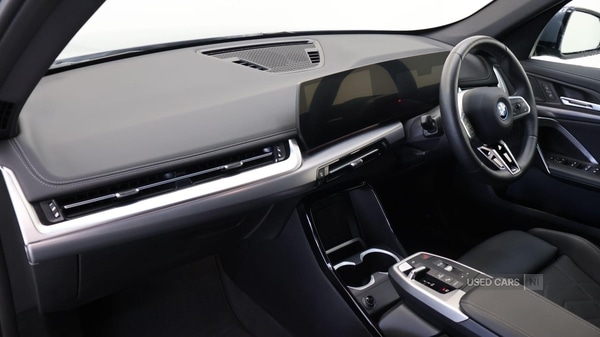 Used BMW X1 2025 for sale - 76441443: Photo 7