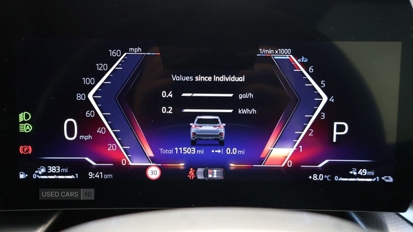 Used BMW X1 2025 for sale - 76441443: Photo 9