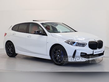 Used BMW 1 Series 2023 for sale - 78742252: Photo