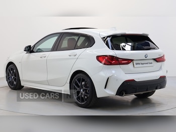 Used BMW 1 Series 2023 for sale - 78742252: Photo