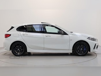 Used BMW 1 Series 2023 for sale - 78742252: Photo