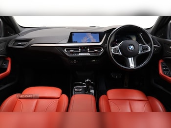 Used BMW 1 Series 2023 for sale - 78742252: Photo