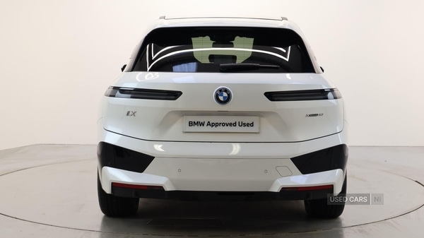 Used BMW iX 2022 for sale - 77396989: Photo 15