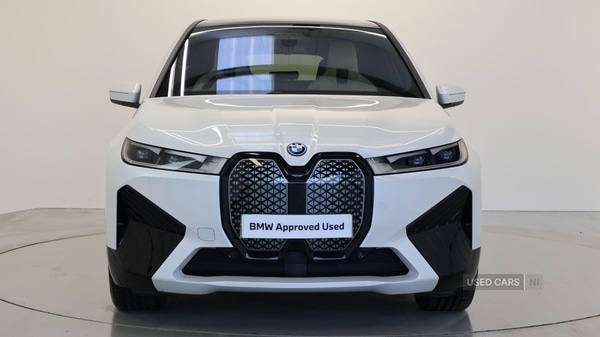 Used BMW iX 2022 for sale - 77396989: Photo 16